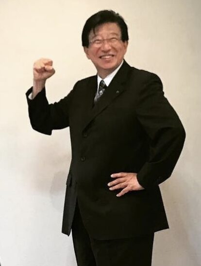 川勝平太