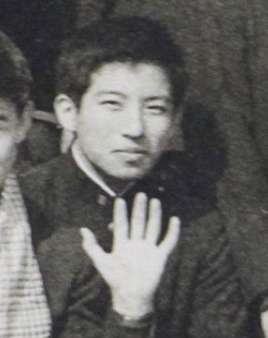 川勝平太