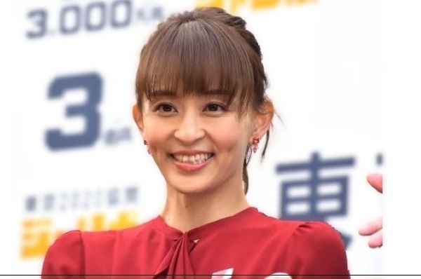 田中理恵