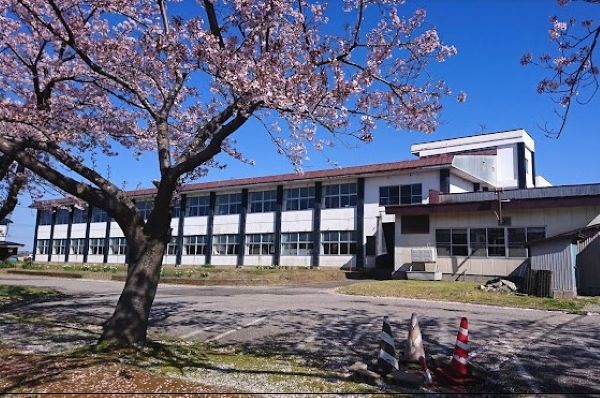 八郎潟町立八郎潟小学校