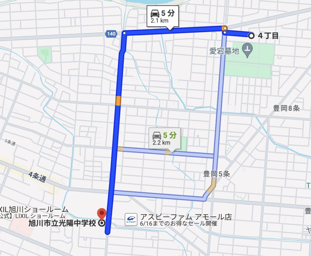 GoogleMap