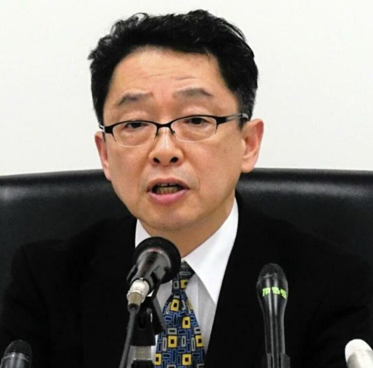 北川健太郎はテレビ出演していた？ホンマでっかTV？北村弁護士と勘違い？