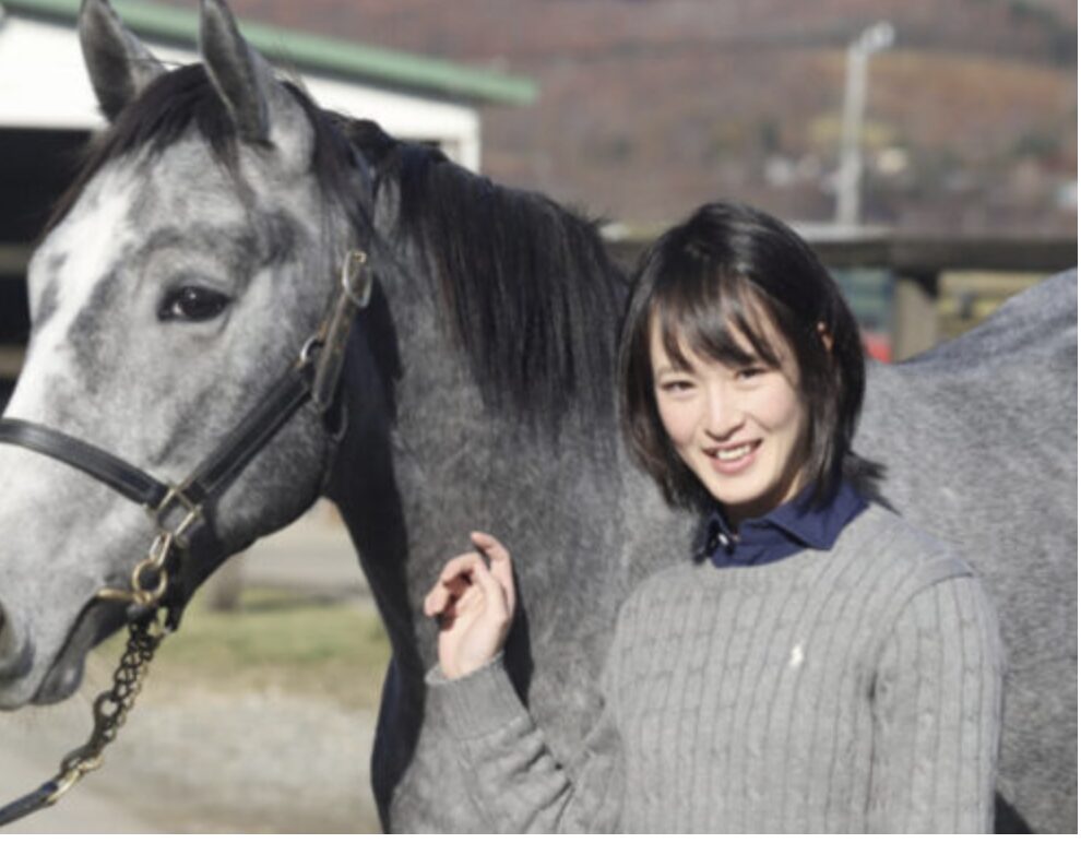 藤田菜七子