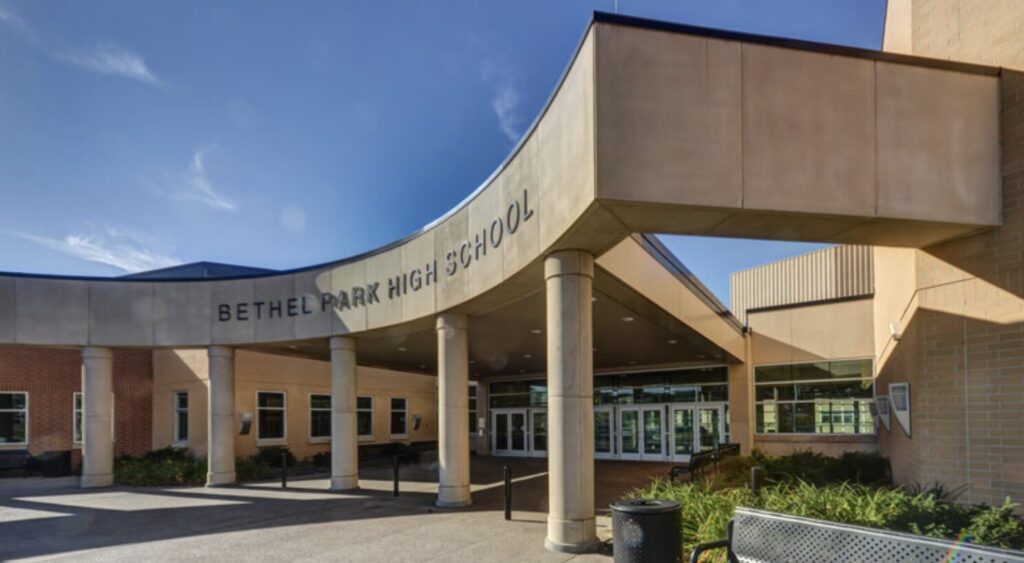 Bethel Park High School