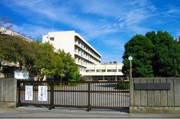 千葉県立若松高等学校