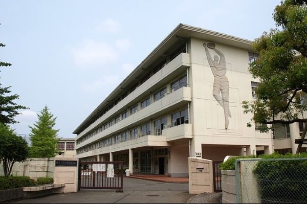 神奈川県立菅高等学校