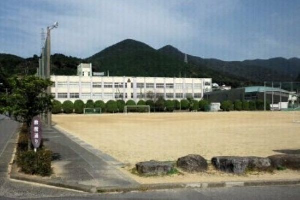 長崎県立上五島高等学校